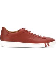 Asher sneakers Bally
