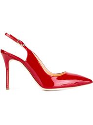 slingback pumps Giuseppe Zanotti Design