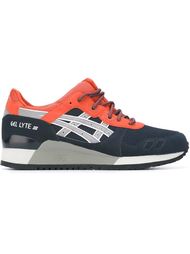 panelled sneakers Asics