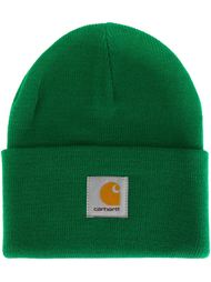 logo patch beanie Carhartt