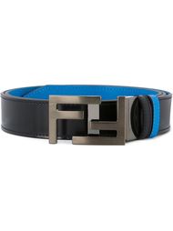 reversible belt Fendi