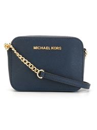 mini 'Jet Set Travel' crossbody bag Michael Michael Kors