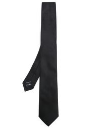 solid tie Z Zegna