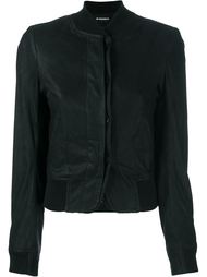 cropped bomber jacket Ann Demeulemeester
