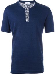 'Serafino' pyjama top Dolce &amp;amp; Gabbana Underwear