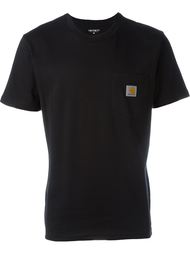 pocket square T-shirt Carhartt