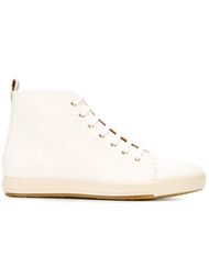 'Whitney' hi-top sneakers Ralph Lauren