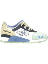 panelled sneakers Asics