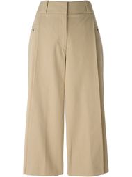 high waisted culottes Alexander Wang