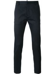 chino trousers Dsquared2