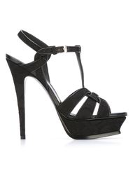 'Tribute' sandals Saint Laurent