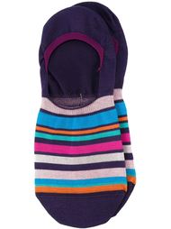 striped socks Paul Smith