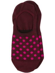 polka dot socks Paul Smith