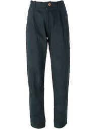 relaxed-fit trousers Suzusan