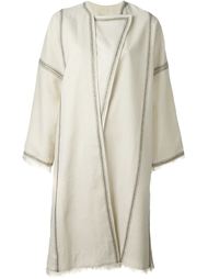 'Abrigo' cardi-coat Isabel Marant