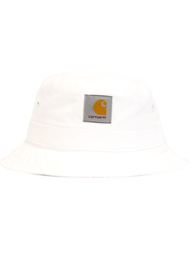 logo patch bucket hat Carhartt