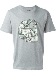printed T-shirt Carhartt