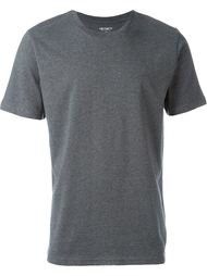 plain T-shirt Carhartt