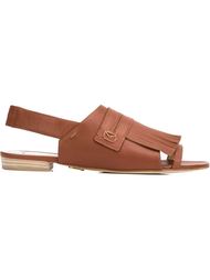 Carson sandals Maiyet