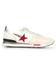 'Running' sneakers Golden Goose Deluxe Brand