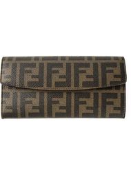 кошелёк 'Continental' Fendi