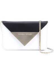 envelope clutch Thomas Wylde