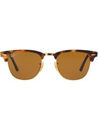 RB3016 51 Clubmaster Ray-Ban