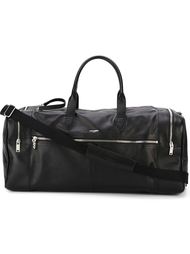 zip detail holdall Saint Laurent