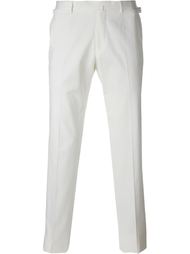 tailored trousers Ermenegildo Zegna
