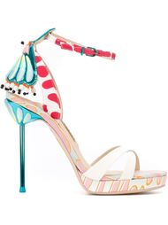'Nereida' sandals Sophia Webster
