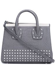 studded tote Thomas Wylde