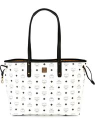 monogram shoulder bag MCM