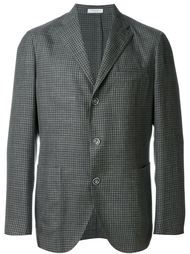 plaid sport jacket Boglioli