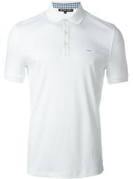 classic polo shirt Michael Kors