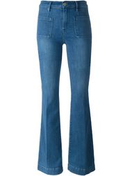 'Le berdot' jeans Frame Denim