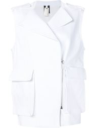 'Primrose' gilet Thomas Wylde