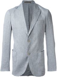 melange sport jacket Eleventy