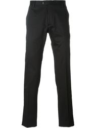 tailored trousers Tonello