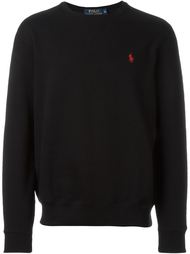 logo sweatshirt Polo Ralph Lauren