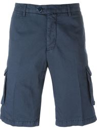 deck shorts Kiton