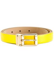 classic belt  Dolce &amp;amp; Gabbana