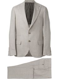 two piece suit Brunello Cucinelli