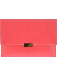 'Beckett' envelope clutch Stella McCartney