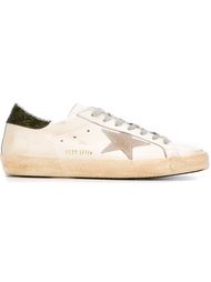'Super Star' sneakers Golden Goose Deluxe Brand