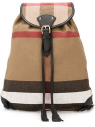 'MD Chiltern' backpack Burberry
