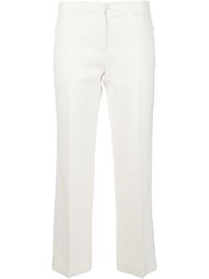 'Floc' trousers The Row