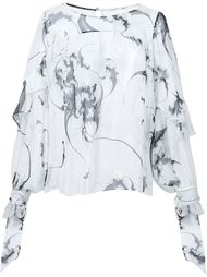 'Oak' blouse Thomas Wylde