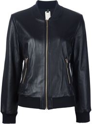 'Juniper' bomber jacket Thomas Wylde