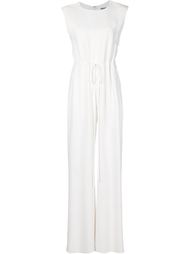 'Drawstring waist' jumpsuit Maiyet