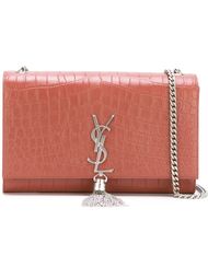 сумка на плечо  'Classic Monogram'  Saint Laurent